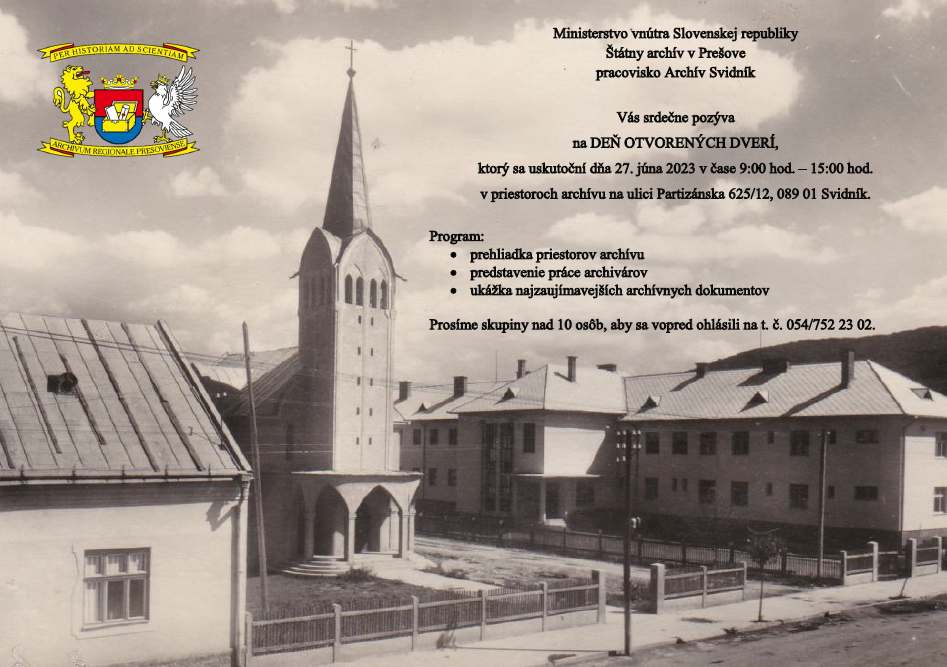 Pozvánka